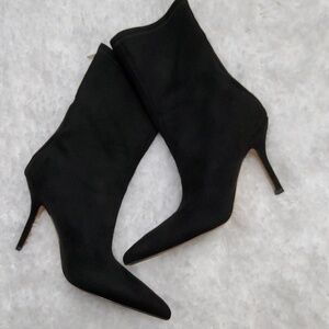 Marc Fisher Midi Boots